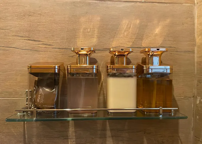 Pousada Santa TherezaPousada