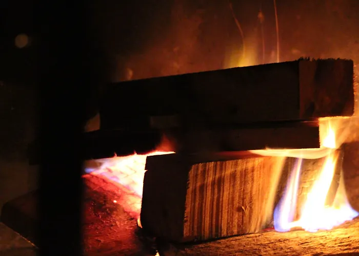 Pousada Shangri-laPousada