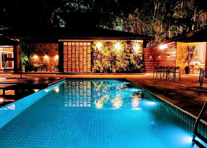 Pousada Santa TherezaPousada